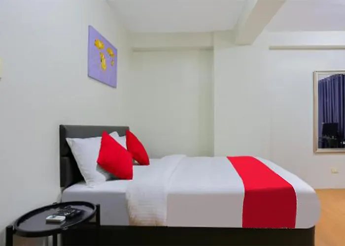 Anglo Residences Manila