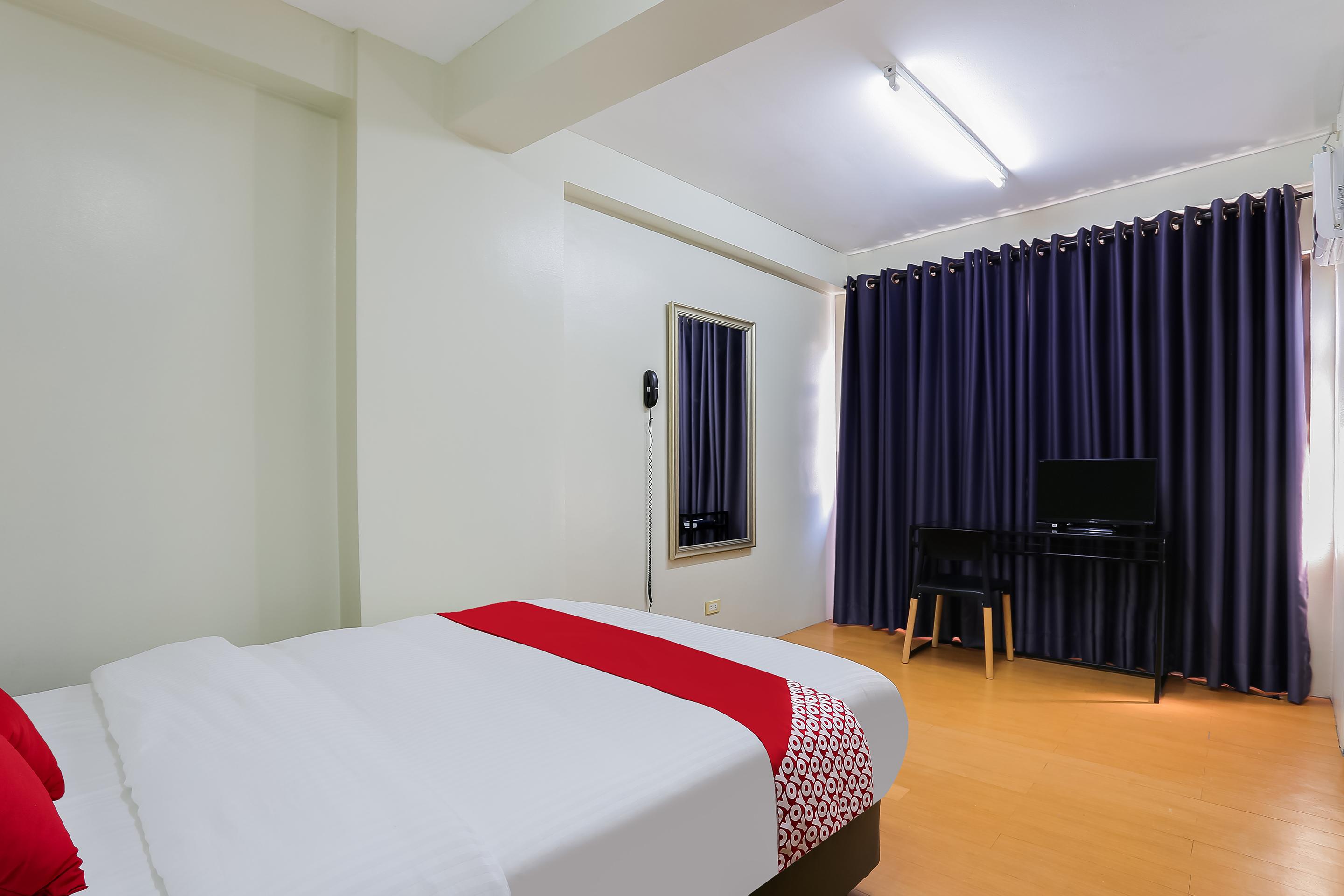 Hotel Anglo Residences Manila