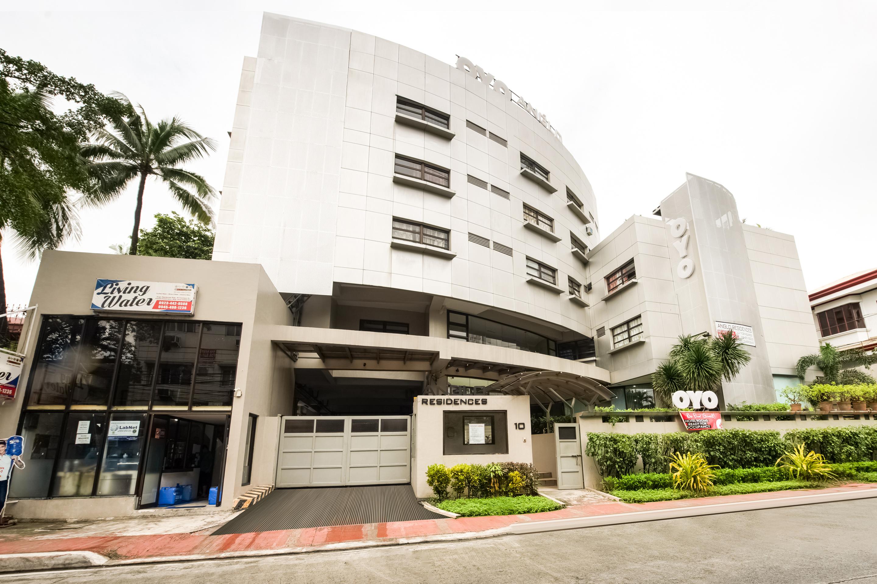 Anglo Residences Manila