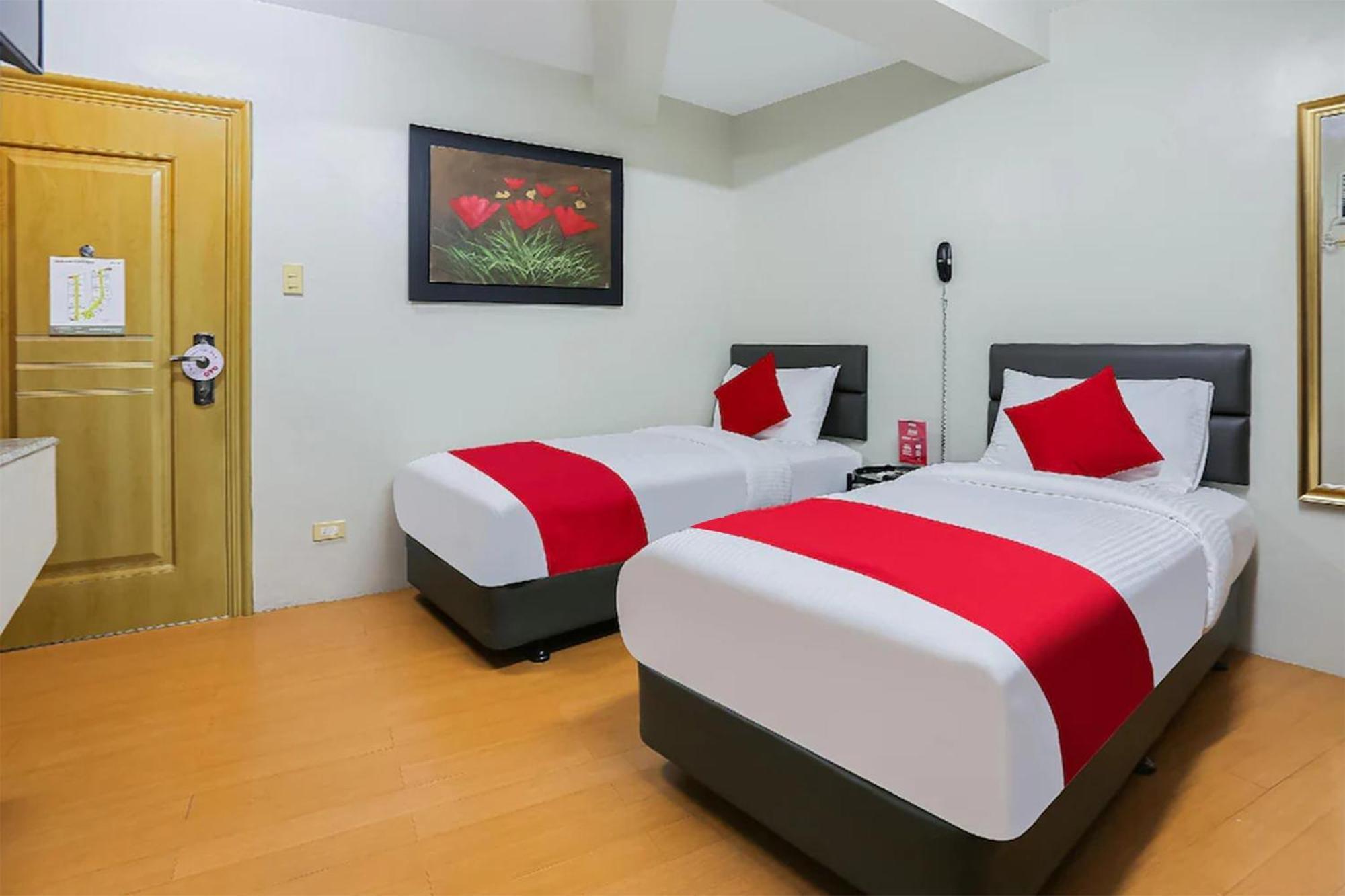Anglo Residences Manila Quezon City