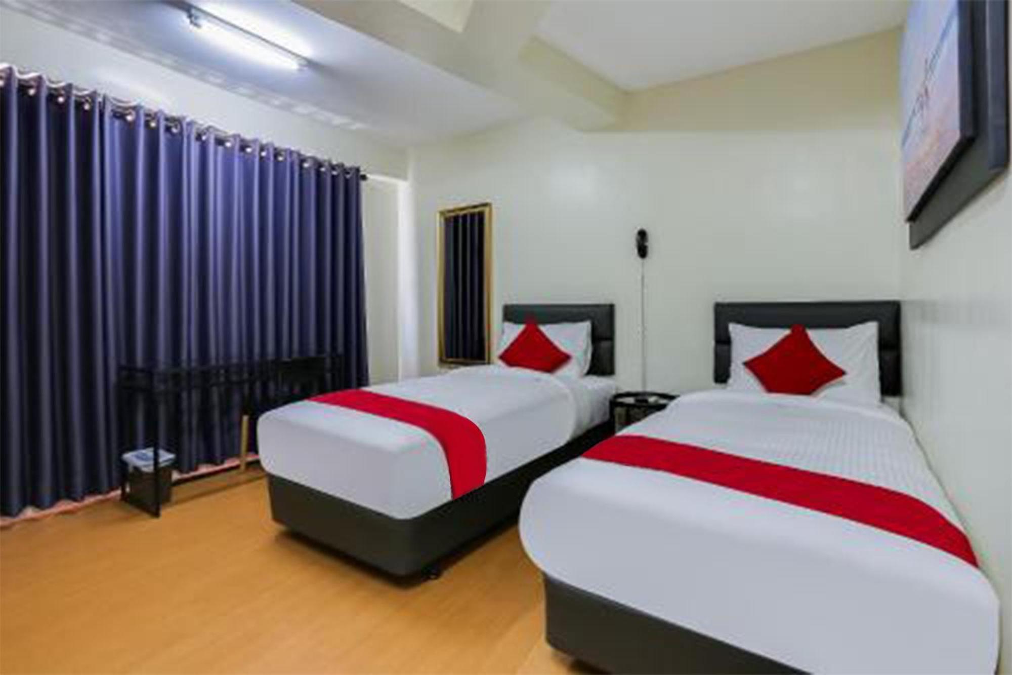 Anglo Residences Manila Quezon City